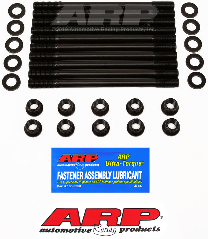 ARP 208-4702 for Honda F20C Head Stud Kit