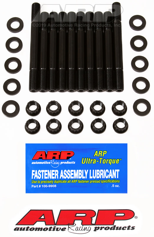 ARP 208-5404 for Acura B18A1/B1 Main Stud Kit