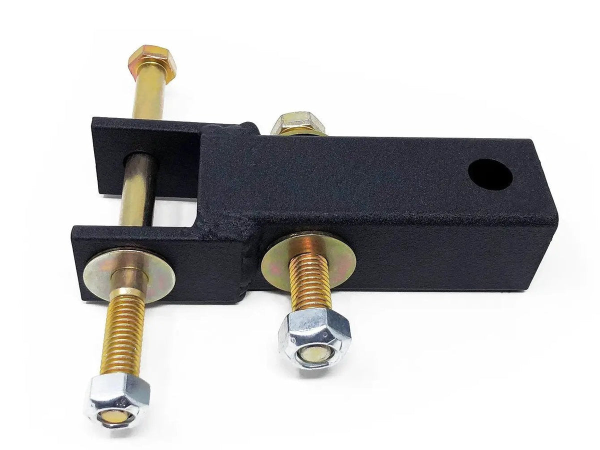 Tuff Country 20805 Track bar bracket 4in for 1970-1979 Ford F-150 4WD