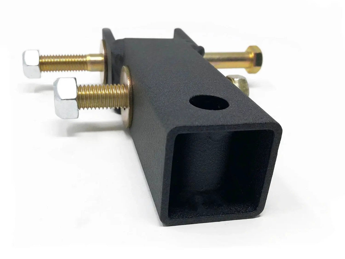 Tuff Country 20805 Track bar bracket 4in for 1970-1979 Ford F-150 4WD