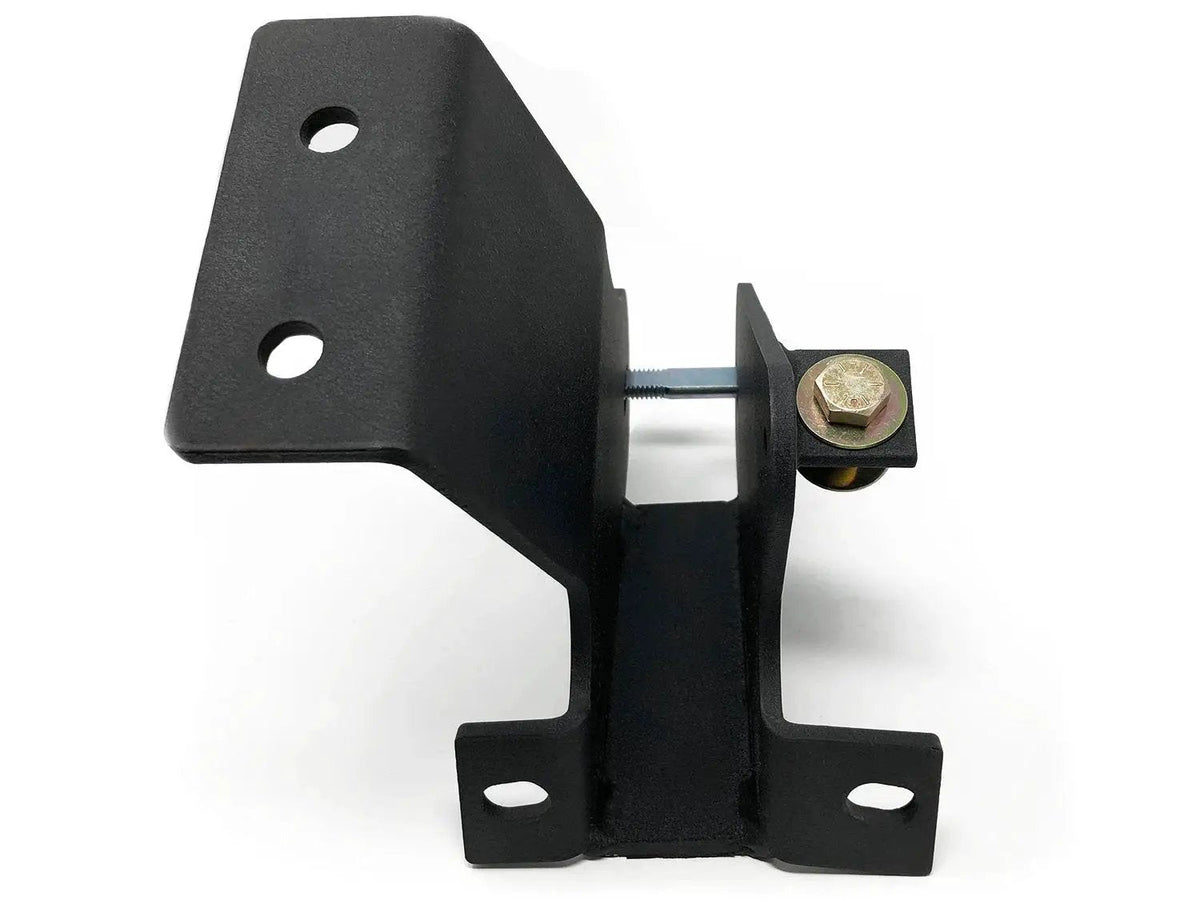 Tuff Country 20813 Axle Pivot Drop Brackets for 1983-1997 Ford Ranger 4WD (with 2in Front Lift Kit)