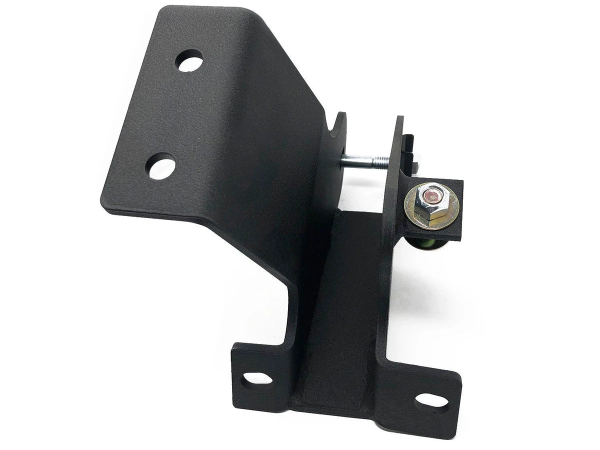 Tuff Country 20816 Axle Pivot Drop Brackets 4in Lift for 1983-1997 Ford Ranger Explorer 4WD