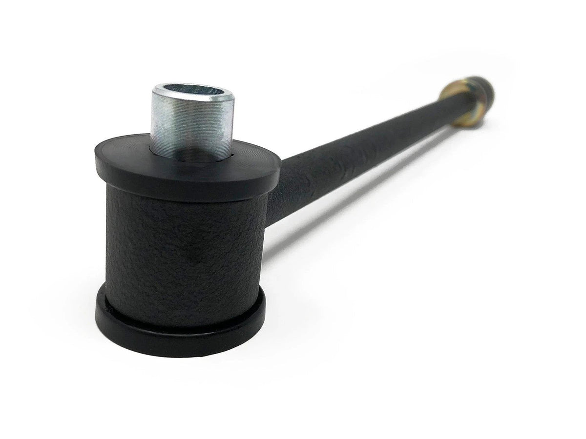 Tuff Country 20828 Front or Rear Sway Bar End Link Kit (Fits with 4in Lift Kit) for 1986-1997 F-350
