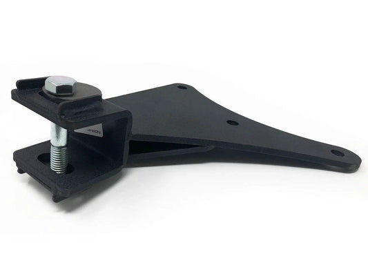 Tuff Country 20830 Track Bar Bracket 4in Drop for 1980-1997 Ford F-350 4WD