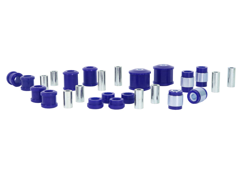 SuperPro Rear Multi-Link Suspension Enhancement Bushing Kit