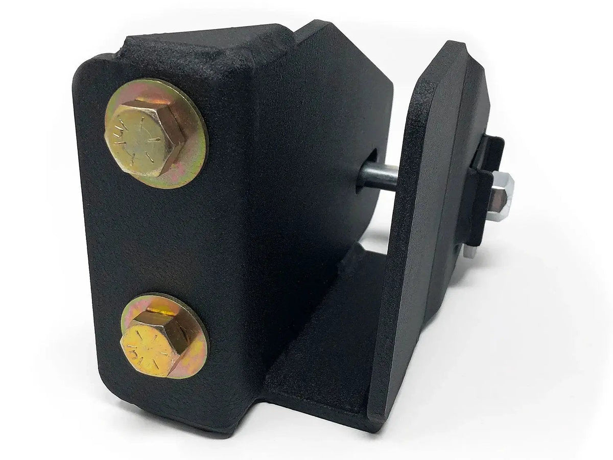 Tuff Country 20853 Axle Pivot Drop Brackets 2in Lift 5 Bolt for 1997 Ford F-250 HD 4WD