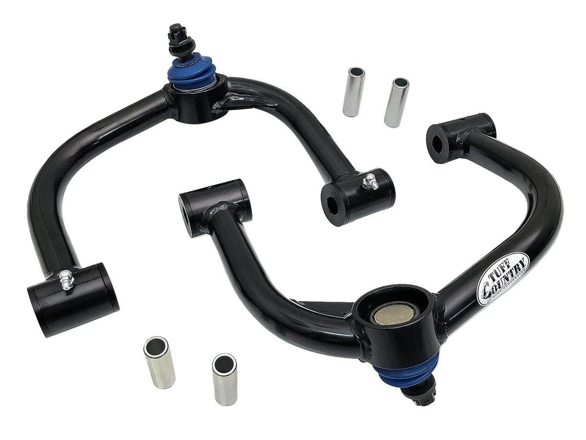 Tuff Country 20860 Ball Joint Upper Control Arms for 2021-2023 Ford F-150 4WD