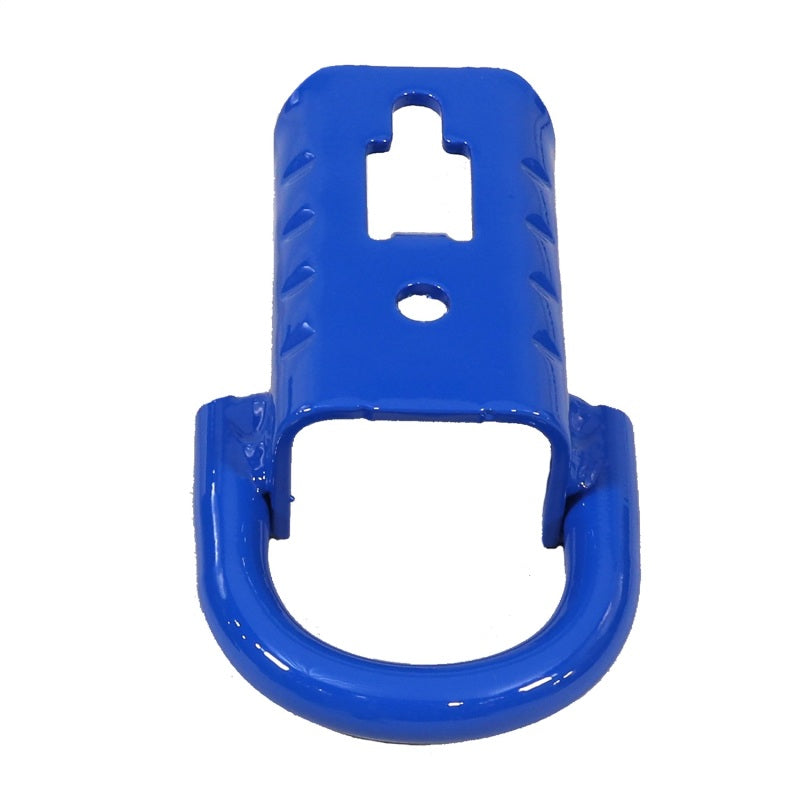 Ford Racing for 2015-2022 F-150 Tow Hooks - Blue (Pair)