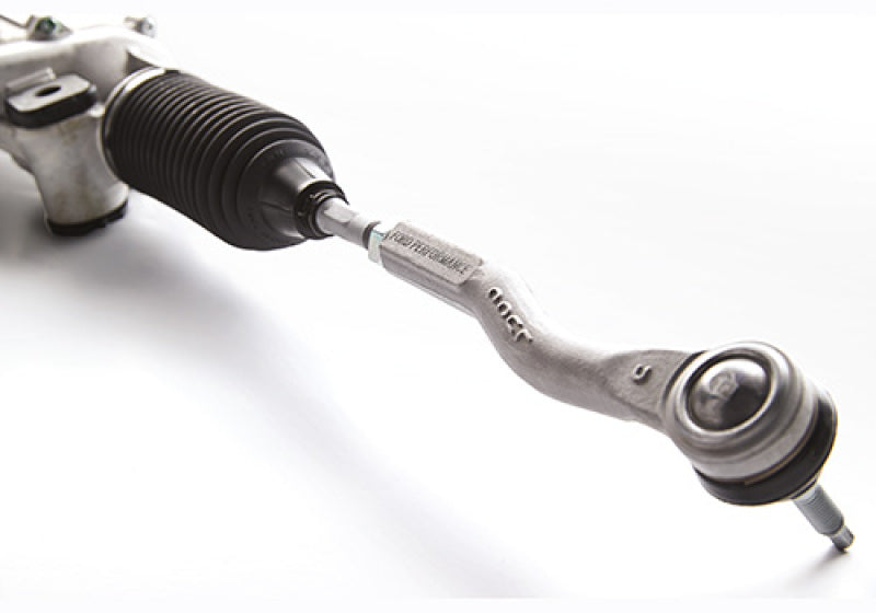 Ford Racing for 2021-2026 Ford Bronco Severe Duty Steering Upgrade Kit
