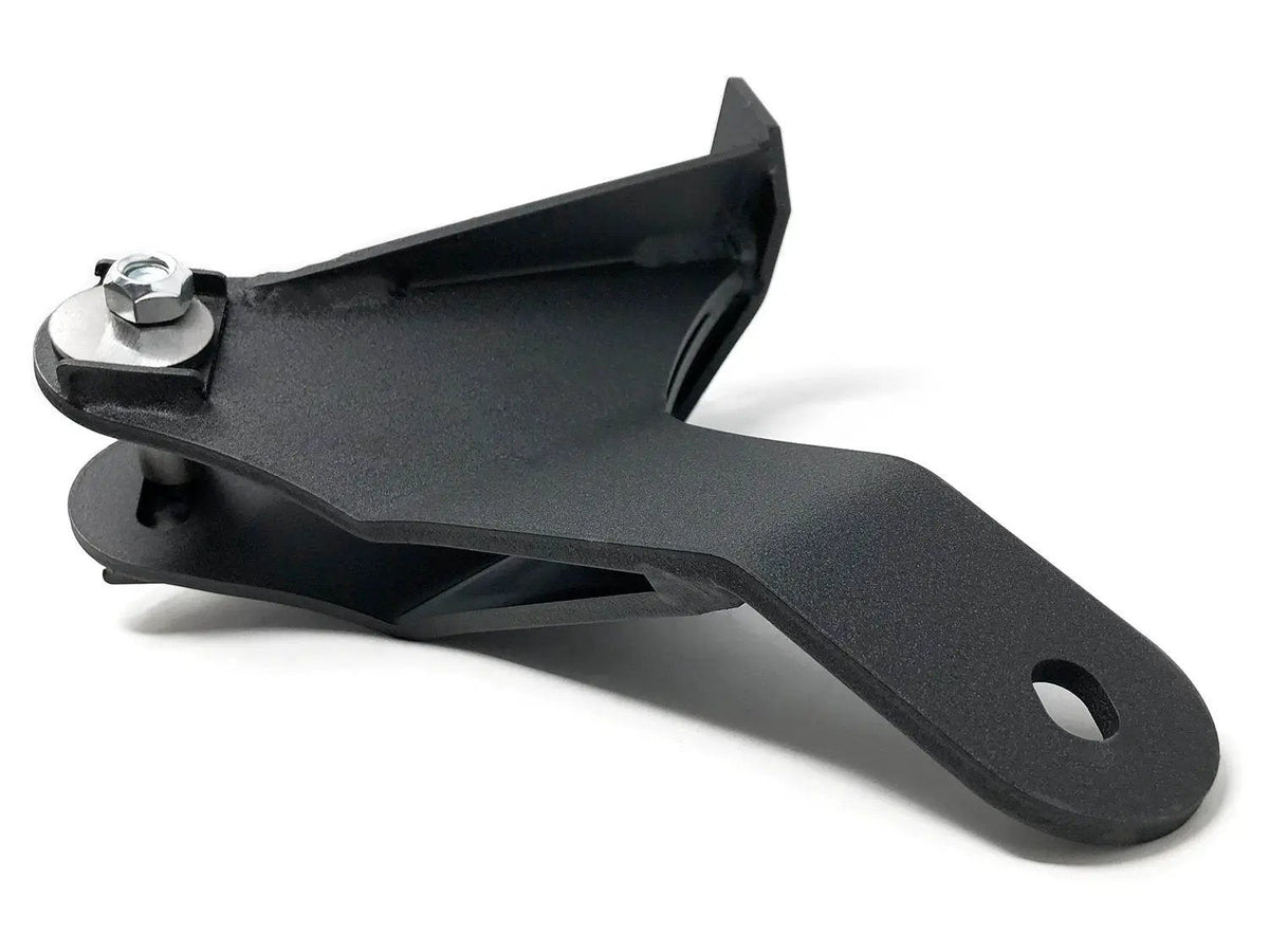 Tuff Country 20904 Track Bar Bracket (5in Drop) for 2000-2004 Ford F-250 4WD