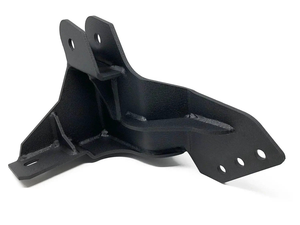 Tuff Country 20920 Track Bar Bracket (Fits with 4-5in Lift) for 2005-2007 Ford F-250 4WD