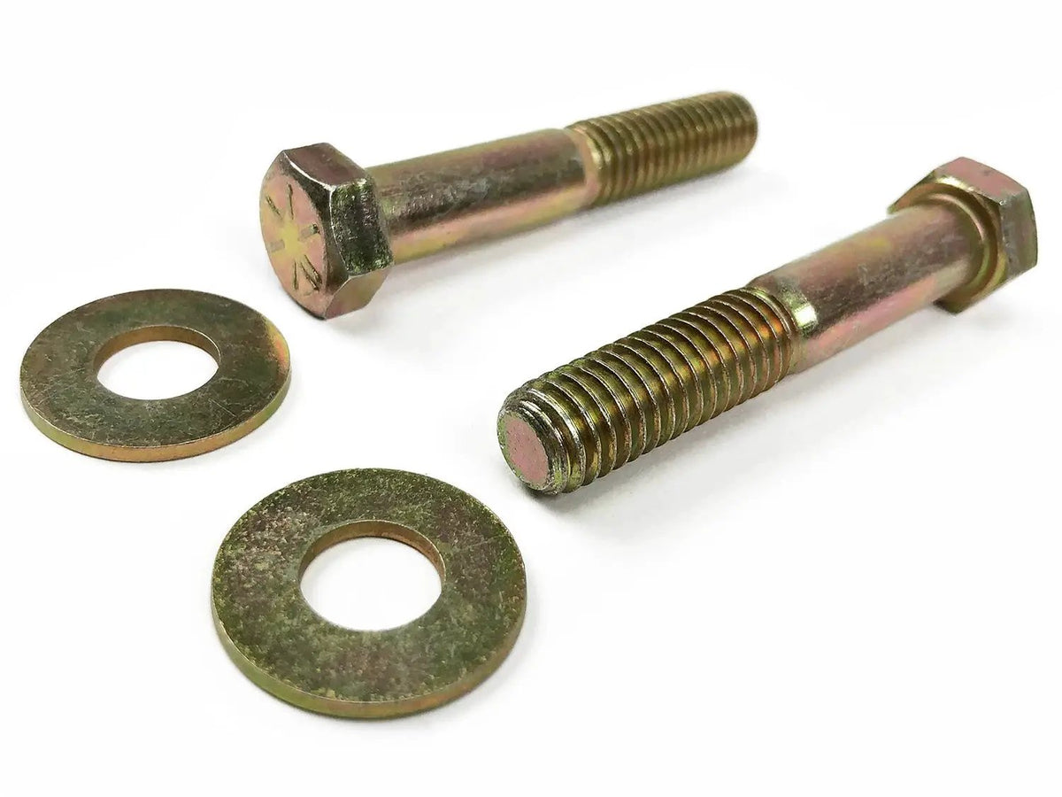 Tuff Country 20933 Carrier Bearing Drop Kit for 2000-2004 Ford F-250 F-350 Super Duty 4WD