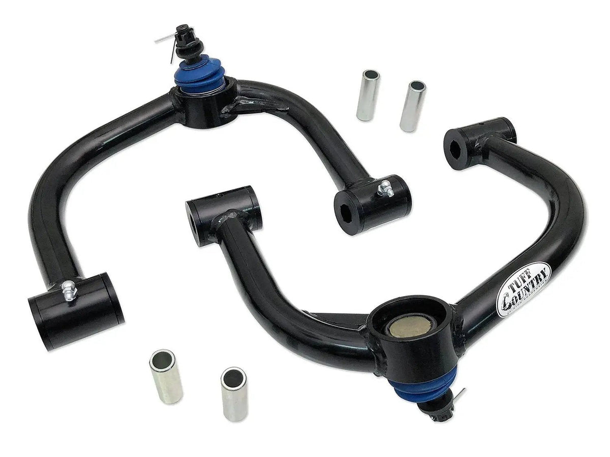 Tuff Country 20935 Ball Joint Upper Control Arms for 2009-2022 Ford F-150 4WD 2WD