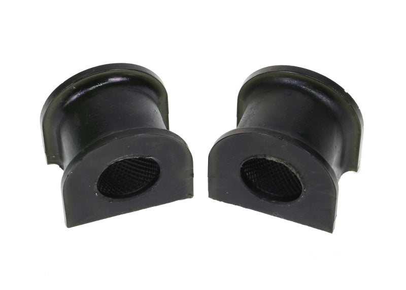 Whiteline KSK053-24 24mm Rear Sway Bar Mount Bushing Kit for 1997-2001 Acura Integra