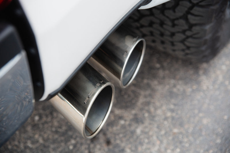 Roush 6.7L Exhaust for 2017-2024 F-250/F-350 Super Duty 422126