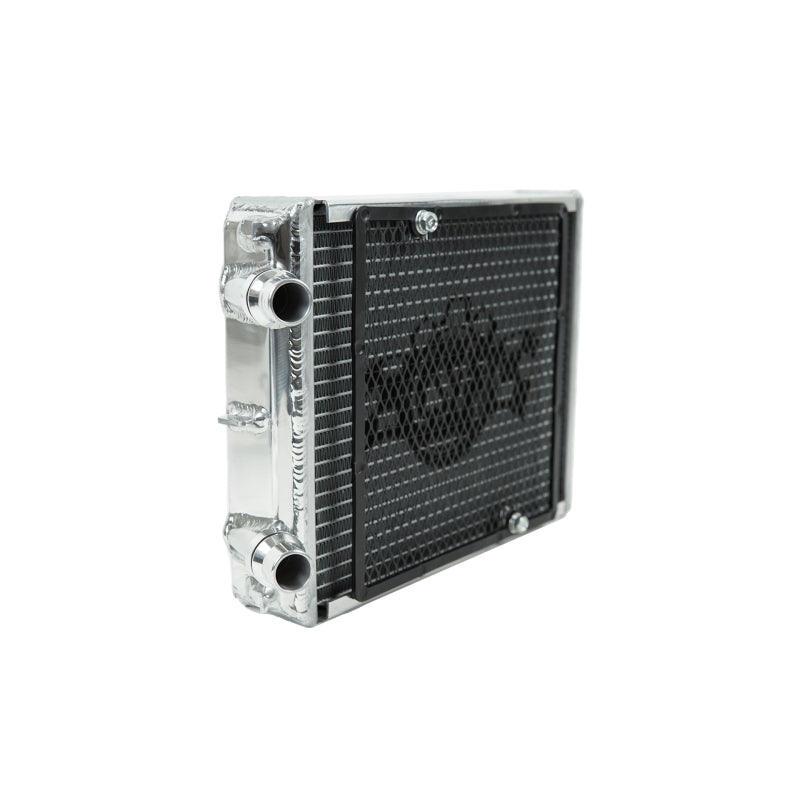 CSF 8187 Radiator - Some for 2015+ Mercedes-Benz C63 AMG (W205) Auxiliary