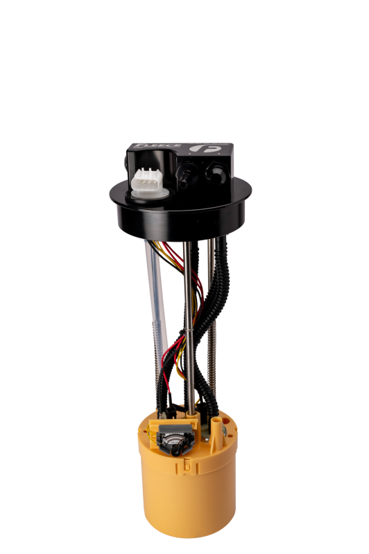 Fleece Performance FPE-34755 for 03-04 Dodge Cummins Fuel System Upgrade Kit w/ PowerFlo Lift Pump