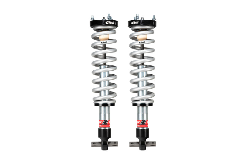Eibach Pro-Truck Coilover 2.0 for 2023+ Chevy Colorado/GMC Canyon 2WD/4WD E86-23-042-01-20