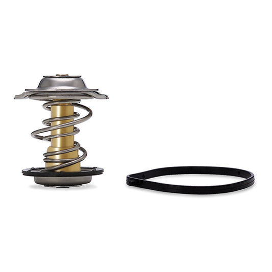 Mishimoto 08-12 Mercedes Benz C63 AMG 180 Degree Racing Thermostat - #MMTS-MB62-08L