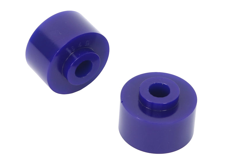 SuperPro Rear Differential Mount Bushing Kit