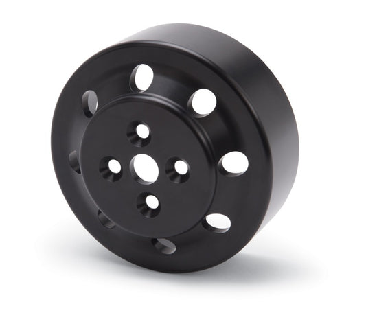 Edelbrock 8899 Water Pump Billet Pulley for Edelbrock LS Water Pumps 8893/8894