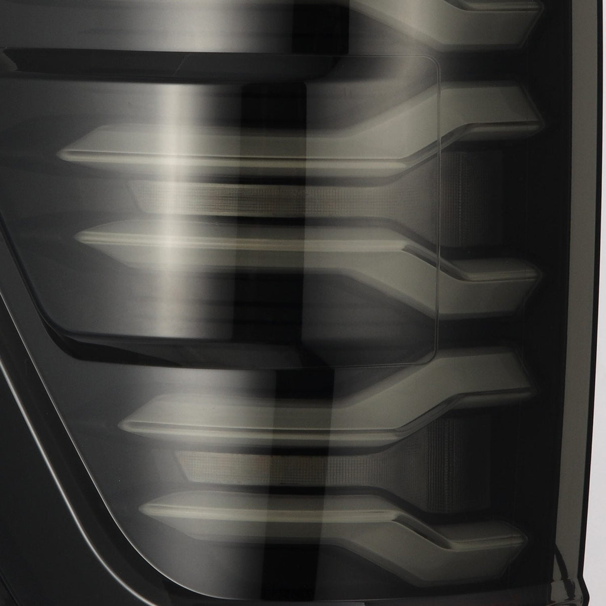 AlphaRex 653020 21-22 Ford F-150 LUXX LED Taillights