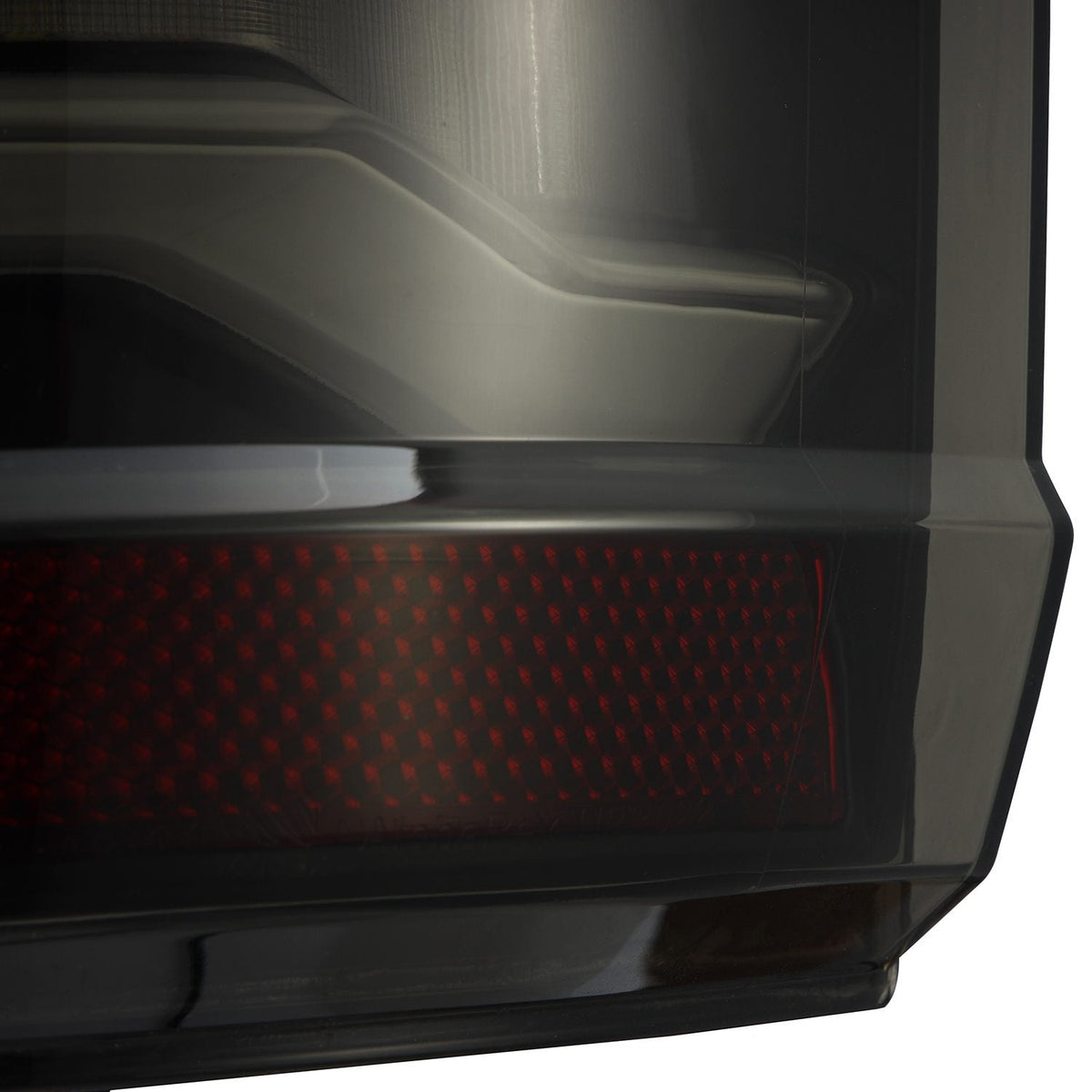 AlphaRex 653020 21-22 Ford F-150 LUXX LED Taillights