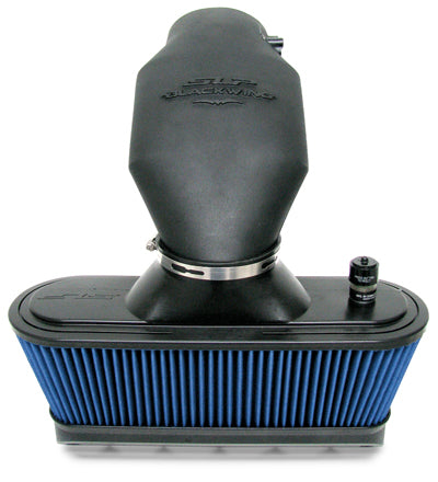 SLP Blackwing Cold-Air Intake for 2006-2013 Chevrolet Corvette C6/Z06/Grand Sport