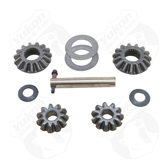Yukon Gear & Axle YPKGM7.2IFS-S Standard Open Spider Gear Kit For GM 7.2in S10 and S15 IFS