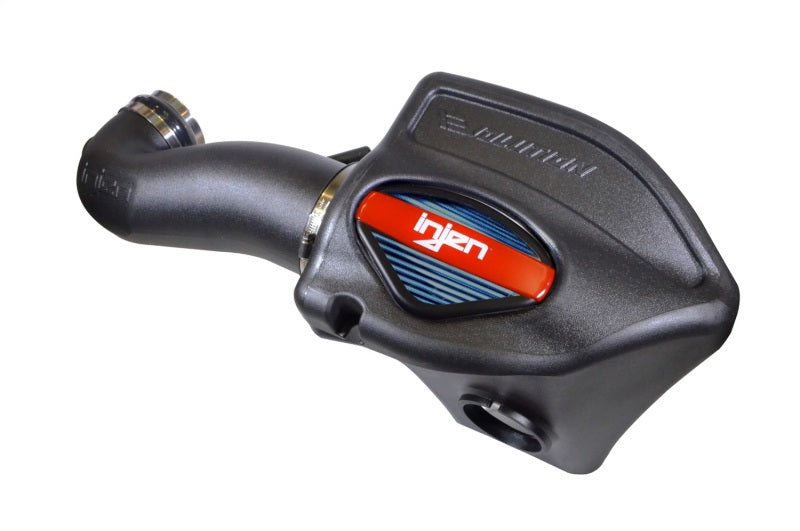 Injen 11-19 Dodge Challenger V8-5.7L Hemi Evolution Intake - #EVO5100