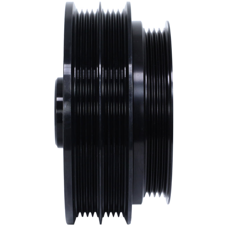 Fluidampr 89-92 Nissan Skyline GT-R BNR32 RB26DETT Phase 1 Steel Internally Balanced Damper