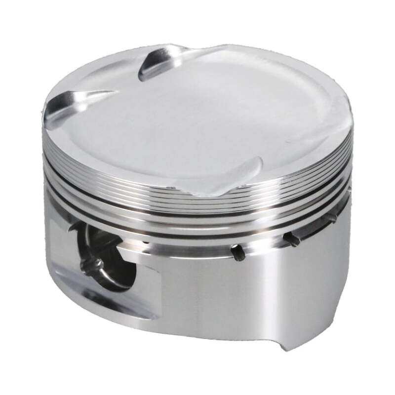 Wiseco KE325M845 for BMW M54B30 3.0L 24V 84.5mm Bore -7.3cm Dish 9.0:1 CR Pistons - Set of 6