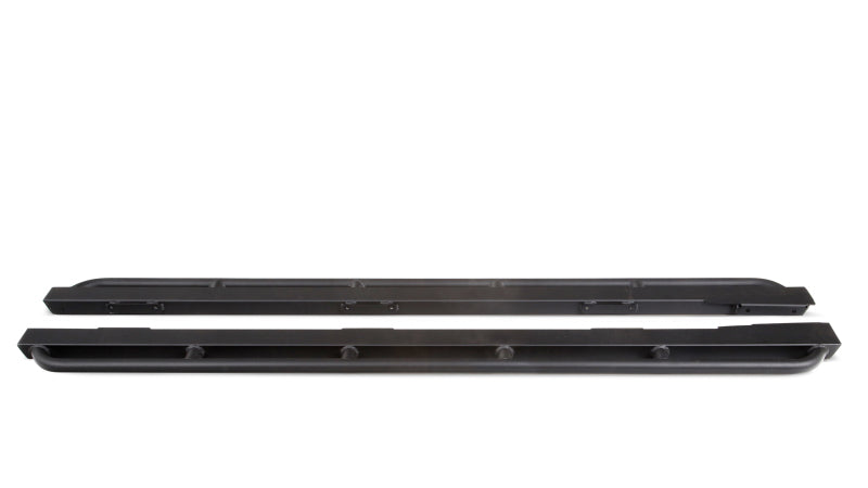 Body Armor 4x4 (JT-4121) 4 Door Rockcrawler Side Steps
