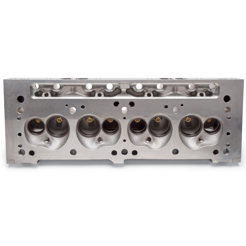 Edelbrock 60769 Single Performer RPM Sb/Chrysler Head Bare
