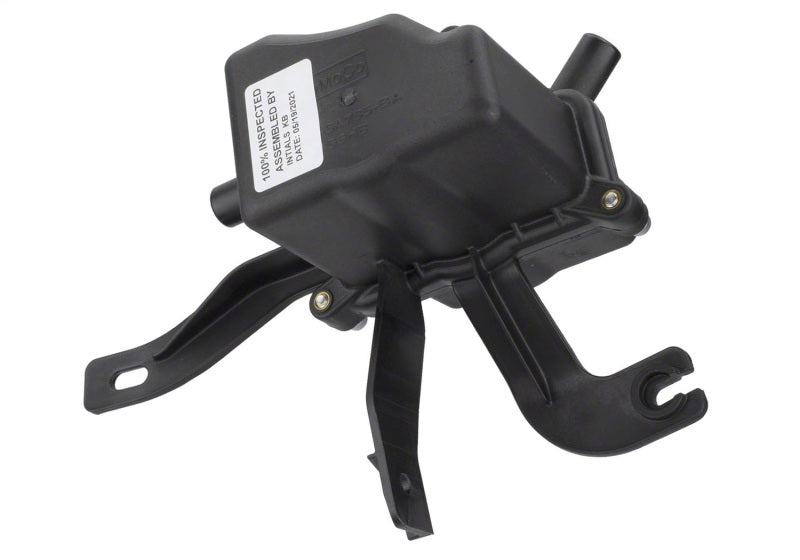 Ford Racing for 2015-2016 Mustang GT350 5.2L V8 Oil-Air Separator