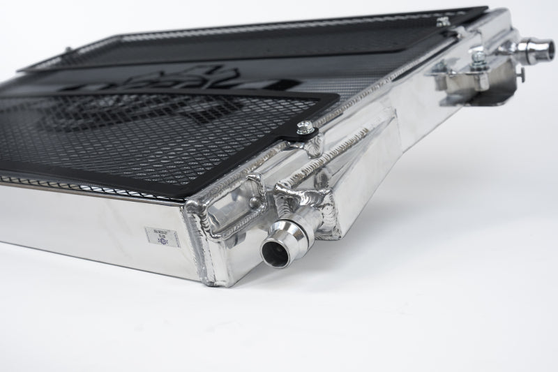 CSF 8215 High Performance Front Mount Heat Exchanger for BMW G8X M3/M4