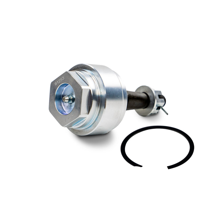 Cognito Motorsports 199-91253 Alpha Ball Joint (Cognito Press-In Style Upper Control Arm) for 2011-2025 Chevrolet Silverado 2500 HD