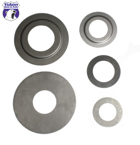 Yukon Gear & Axle YSPBF-023 Replacement Outer Oil Slinger For Ford 7.5/8.8/9.0/10.25in