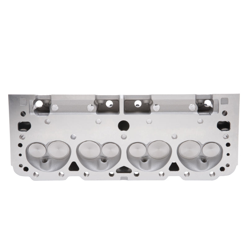 Edelbrock 61905 Cylinder Head Performer LT1 Small Block Chevrolet Complete Single