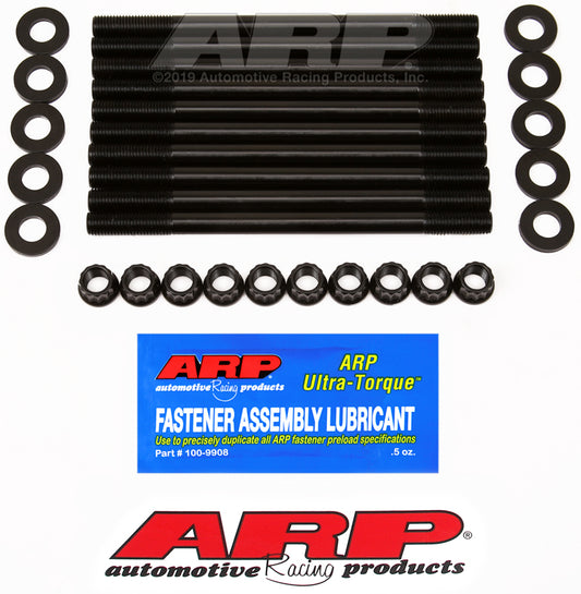 ARP 218-4702 for Mazda 2.3L 06-07 Mazdaspeed6 / 15 Mustang EcoBoost Head Studs