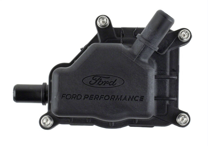 Ford Racing for 2018-2023 Mustang GT 5.0L Right Hand Side Oil-Air Separator