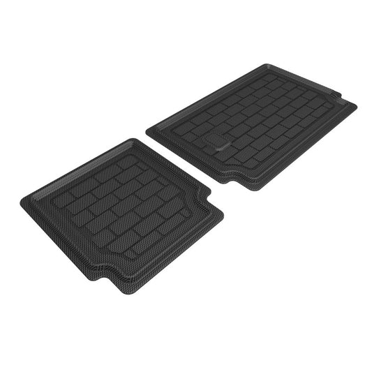 3D MAXpider Kagu Seat Back Protector for 2023-2024 Toyota Sequoia