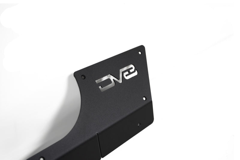 DV8 Offroad 20-23 Jeep Gladiator JT Rock Skins - #SRGL-09