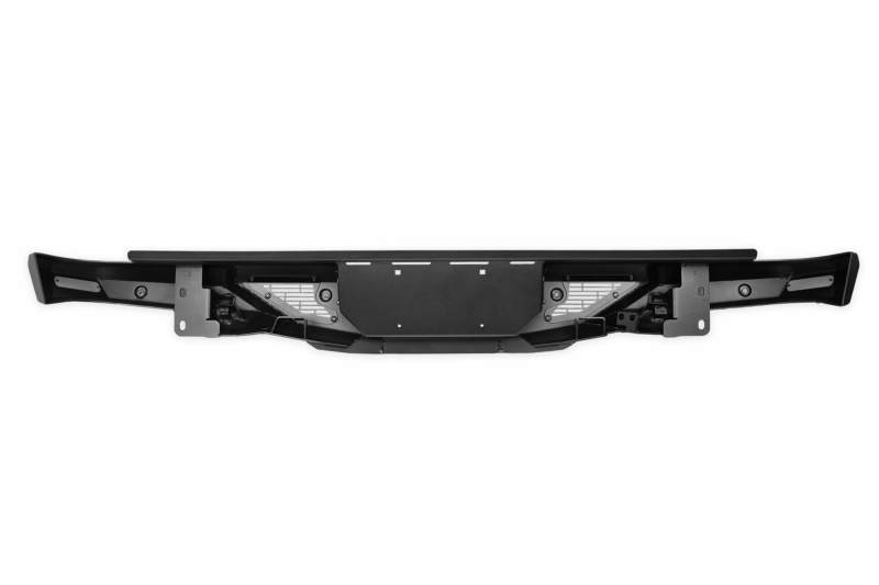 DV8 Offroad 20-23 Jeep Gladiator JT Spec Series Rear Bumper - #RBGL-09