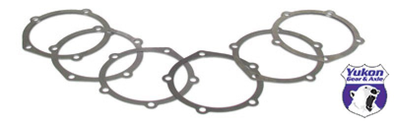 Yukon Gear & Axle SK F8 Pinion Depth Shims For Ford 8in