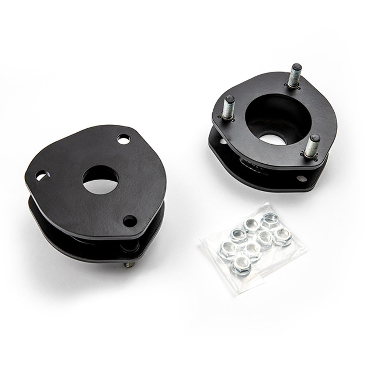 Belltech 2009-2012 for Ram 1500 2.5in Front Strut Spacer