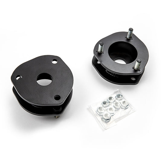 Belltech 2009-2012 for Ram 1500 2.5in Front Strut Spacer