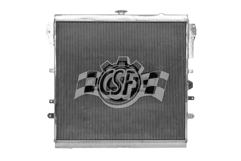 CSF 7031 Radiator for 07-19 Toyota Tundra 5.7L