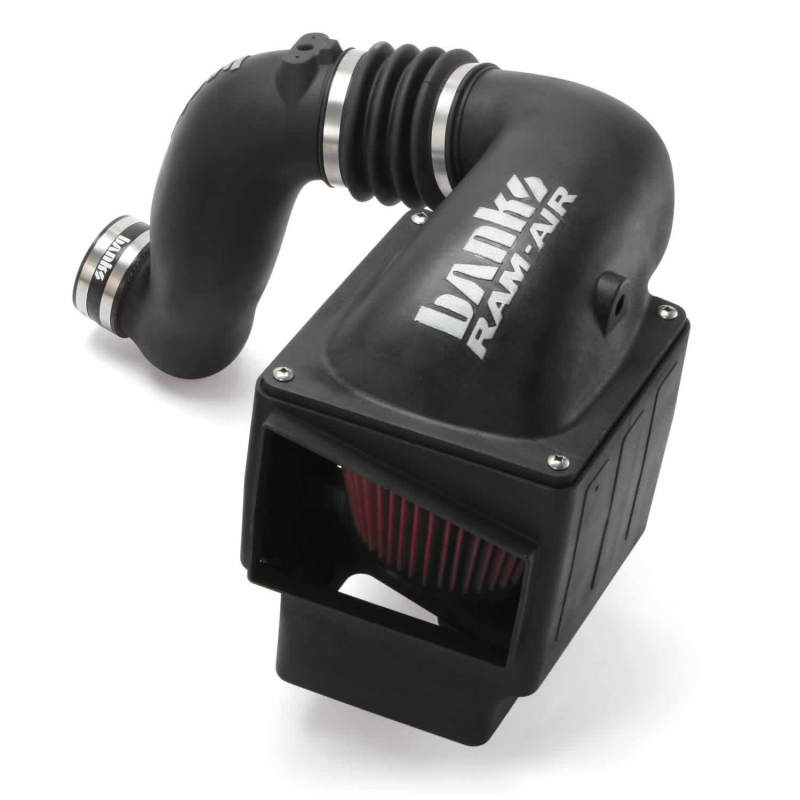 Banks Power 42145 03-07 Dodge 5.9L Ram-Air Intake System - #42145