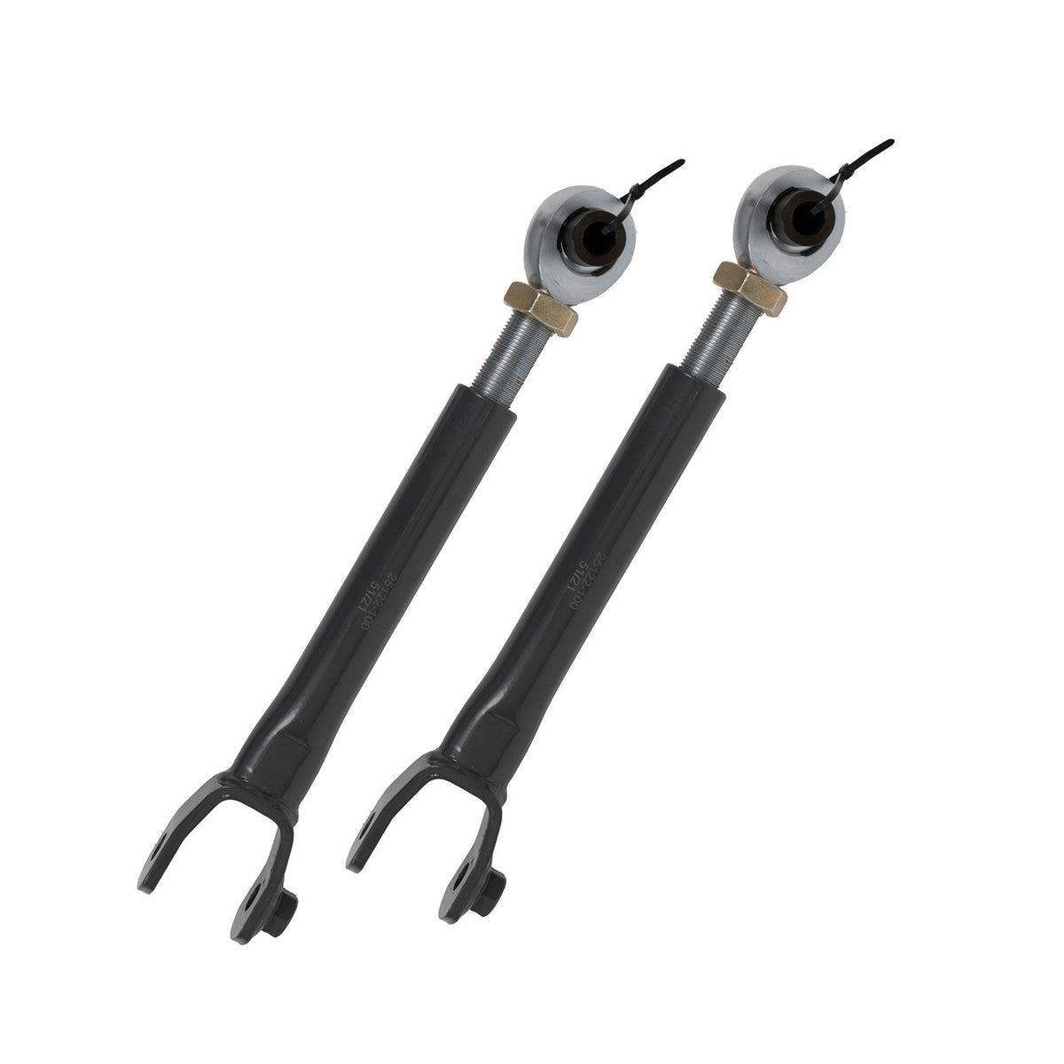 Belltech 2021 for GM Tahoe/Yukon 2WD/4WD Rear Upper Control Arm Kit